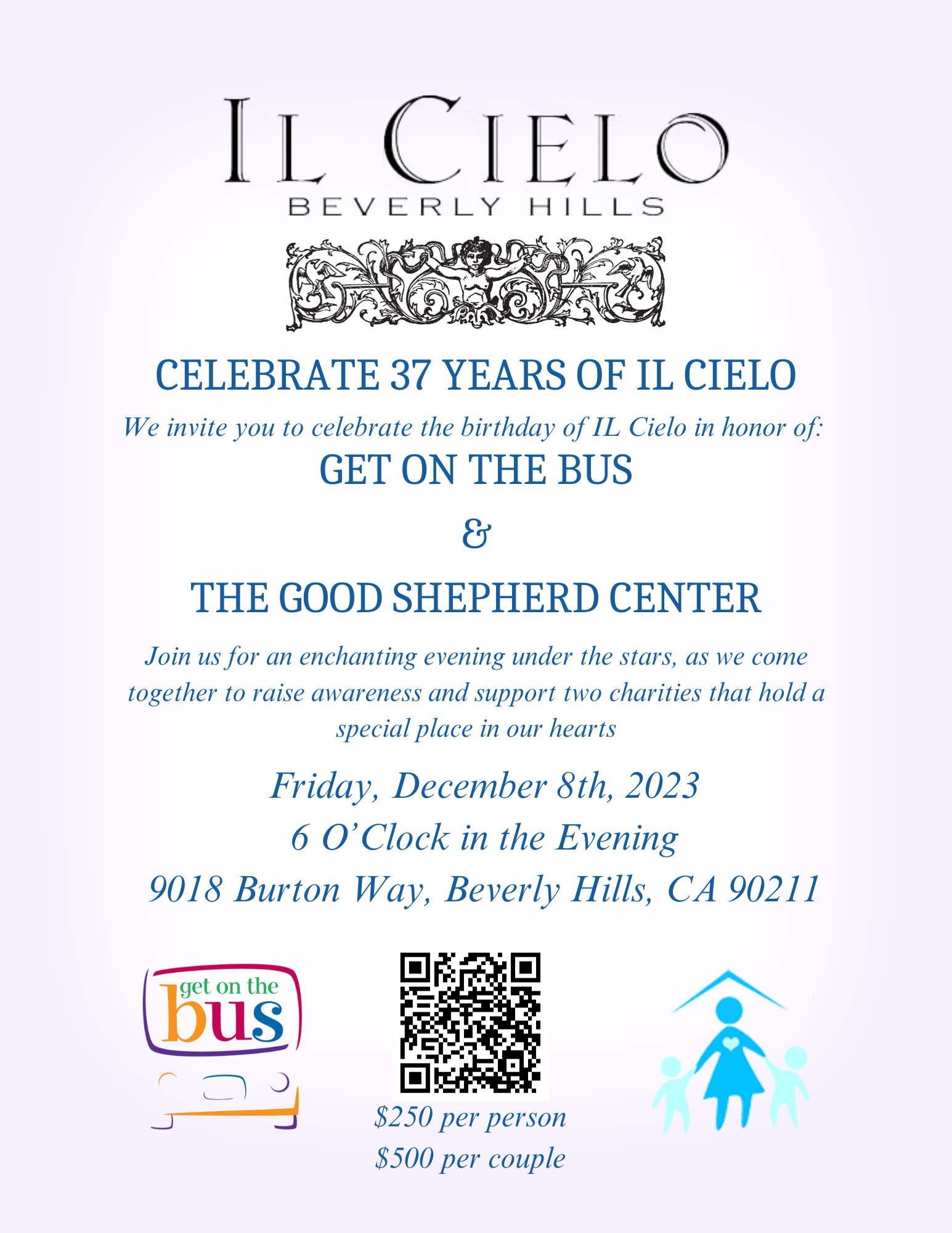 THE GOOD Shepherd CENTER & Get On the Bus (3)
